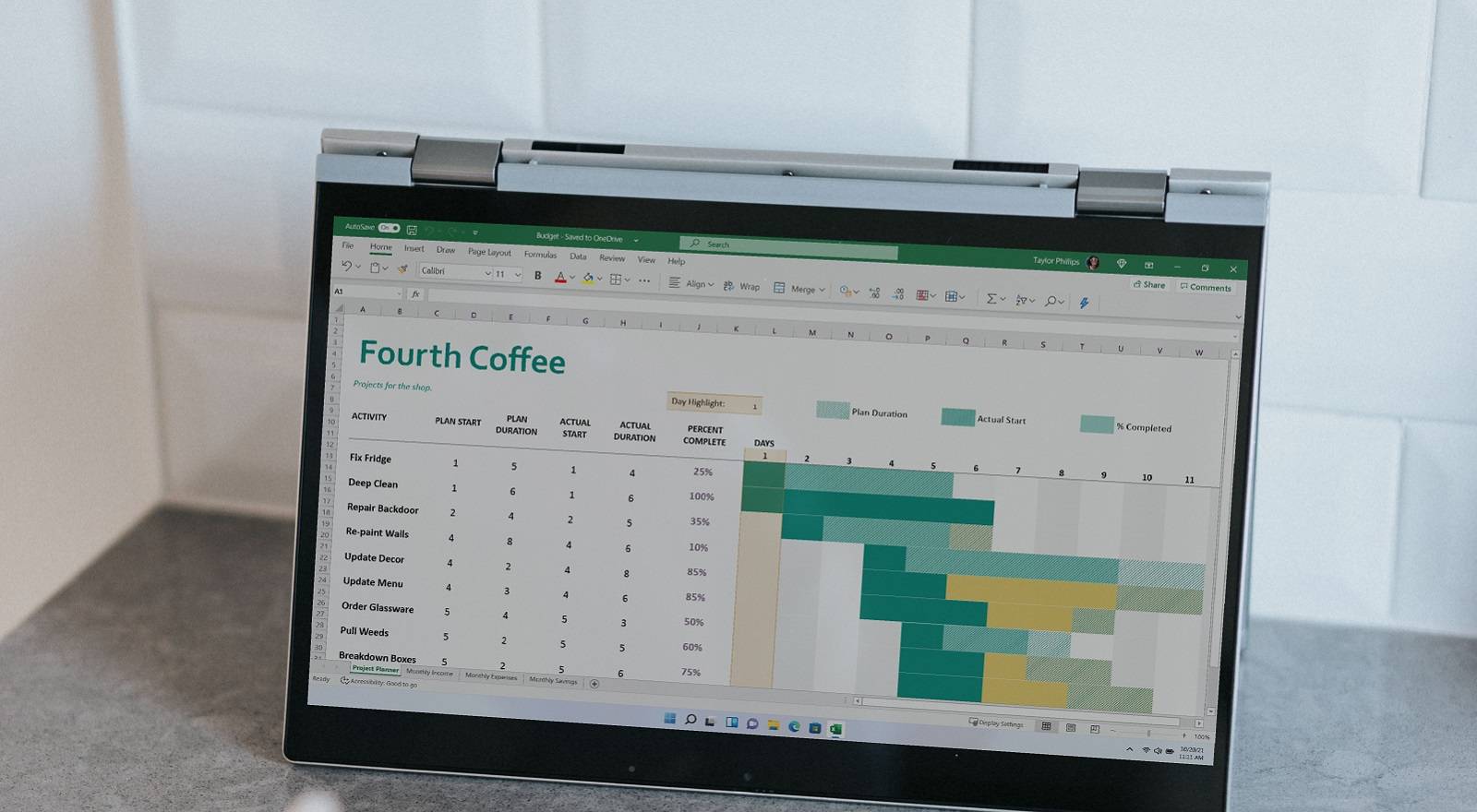 How to Select the Priority Level for a Program in Windows 11