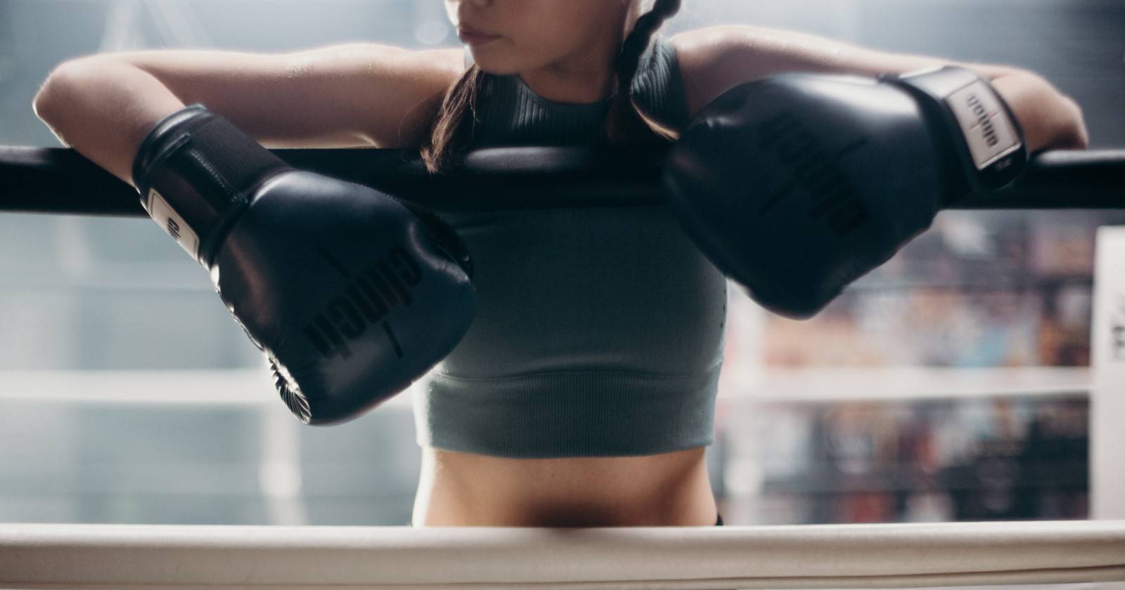 Channel Your Inner Rocky Balboa With 7 Fierce Boxing Programs