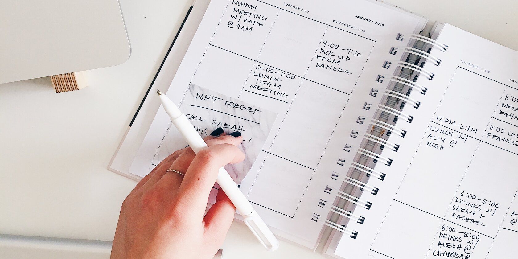A Complete Guide to Frontloading Your Work Week