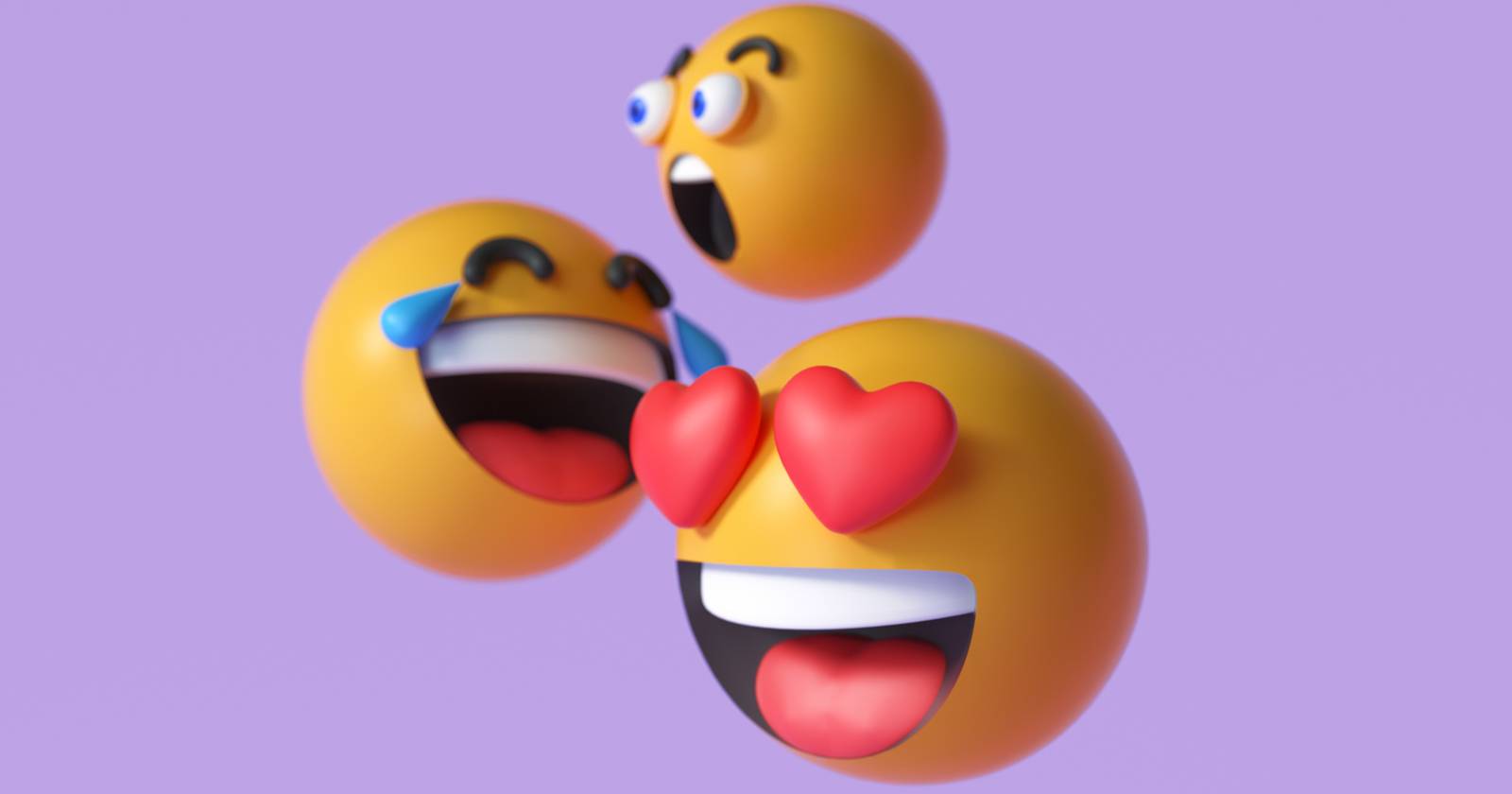The 150 Most Popular Emojis Explained