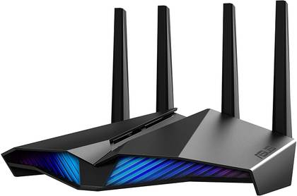 Your router has this setting disabled by default, and it's slowing ...