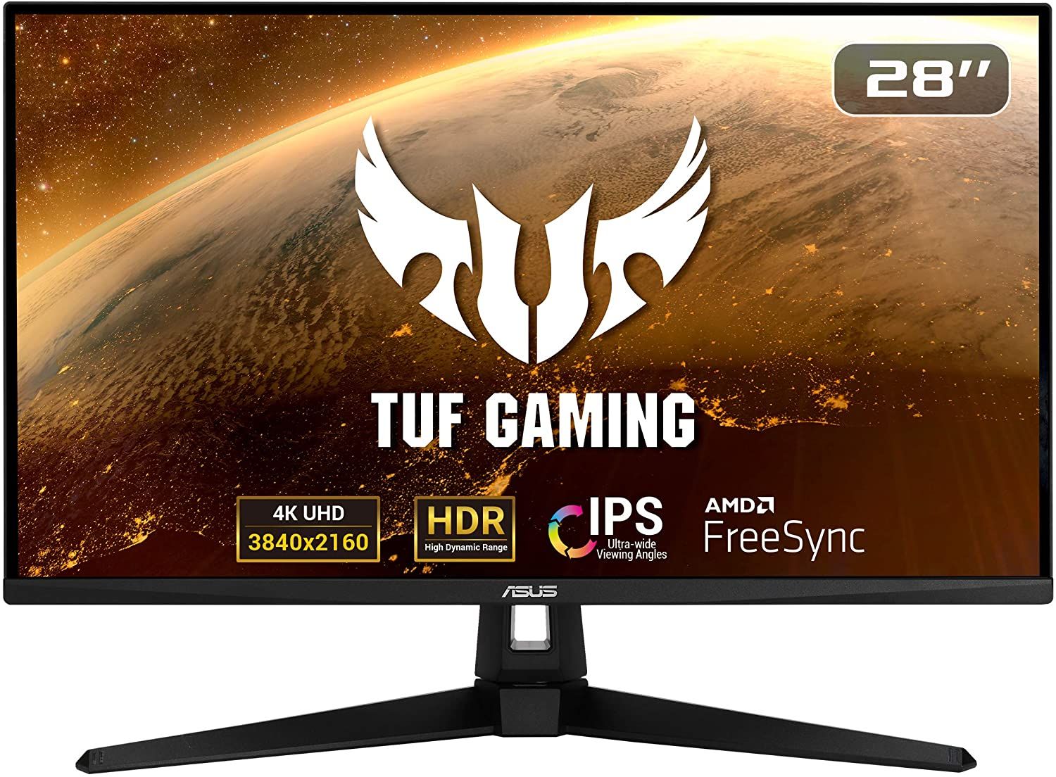 ایسوس TUF VG289Q1A