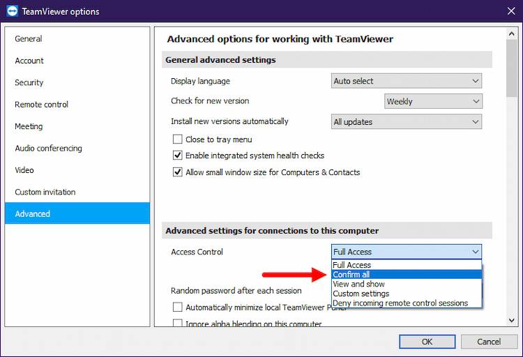 6 Ways to Make TeamViewer More Safe, Private, and Secure