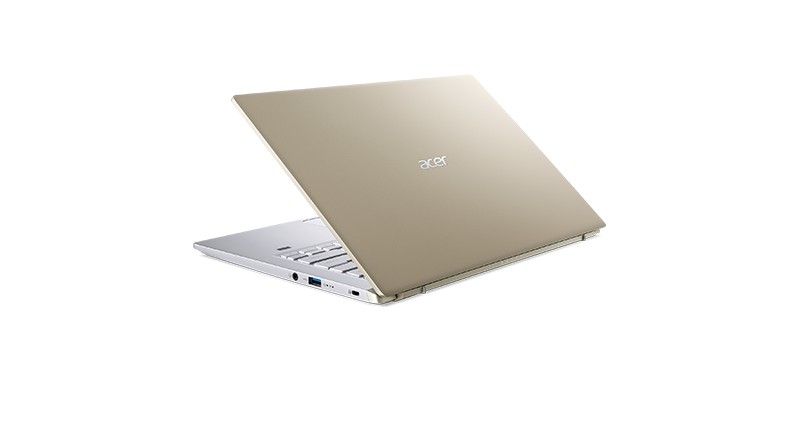 Acer Swift X SFX14-41G-R1S