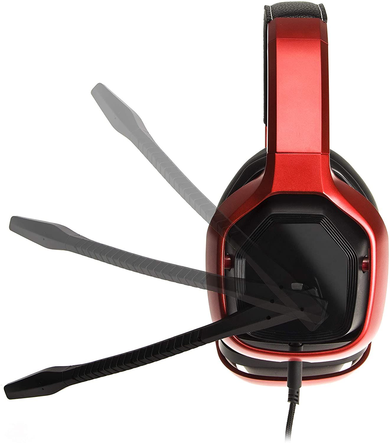 Amazon Basics Gaming Headset Mic