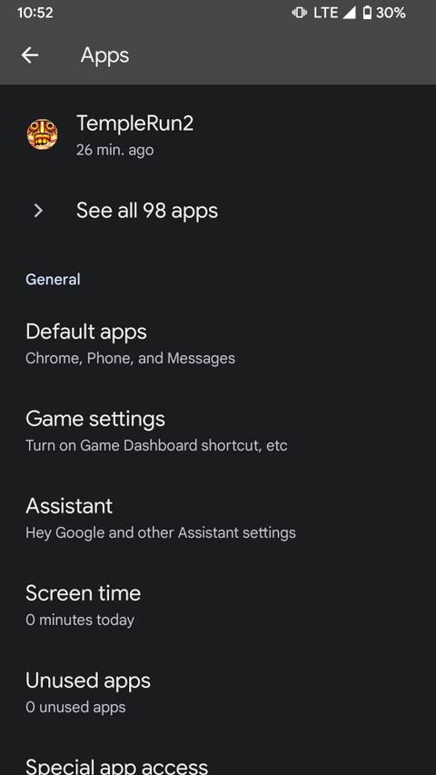 Setting Menu Games Android How to Use Game Dashboard on Android 12 for Enhanced Mobile Gaming