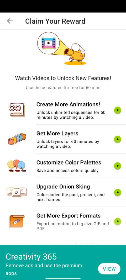 The 7 Best Animation Apps for Android