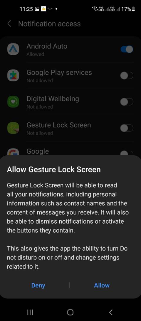 5 Gesture Control Apps to Make Navigating Your Android Phone Easier