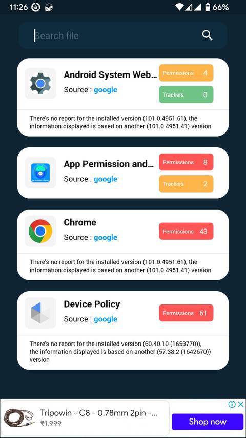 The 5 Best Apps for Managing App Permissions on Android