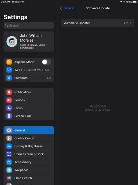 9 Basic Troubleshoot Steps to Fix Almost Any iPad Problem