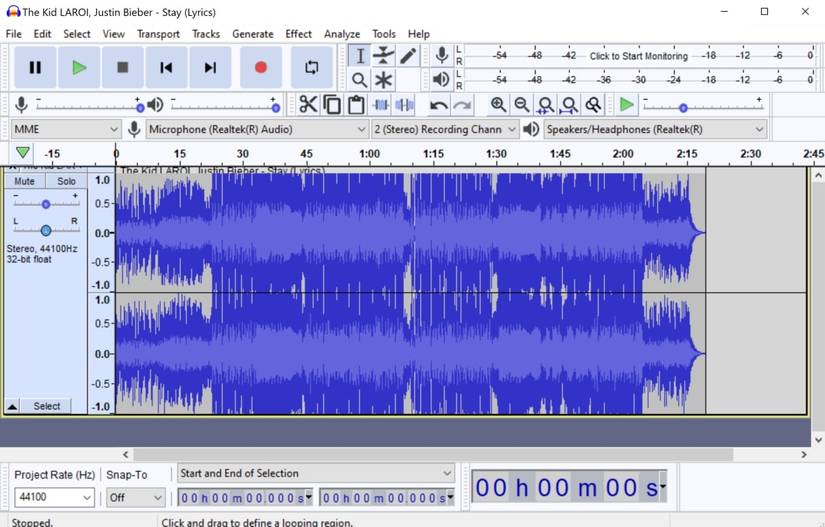 How to Import Invalid MP3 Files Into iTunes on Windows
