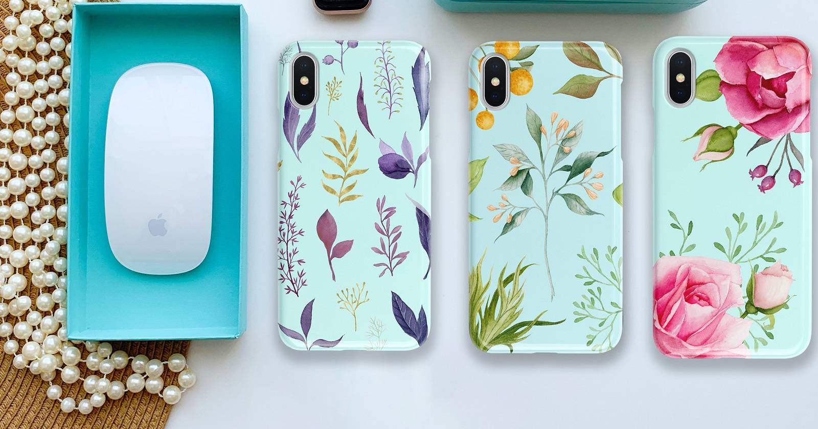 Transform Your Phone Case With These 11 Cool DIY Ideas Transform Your Phone Case With These 11 Cool DIY Ideas