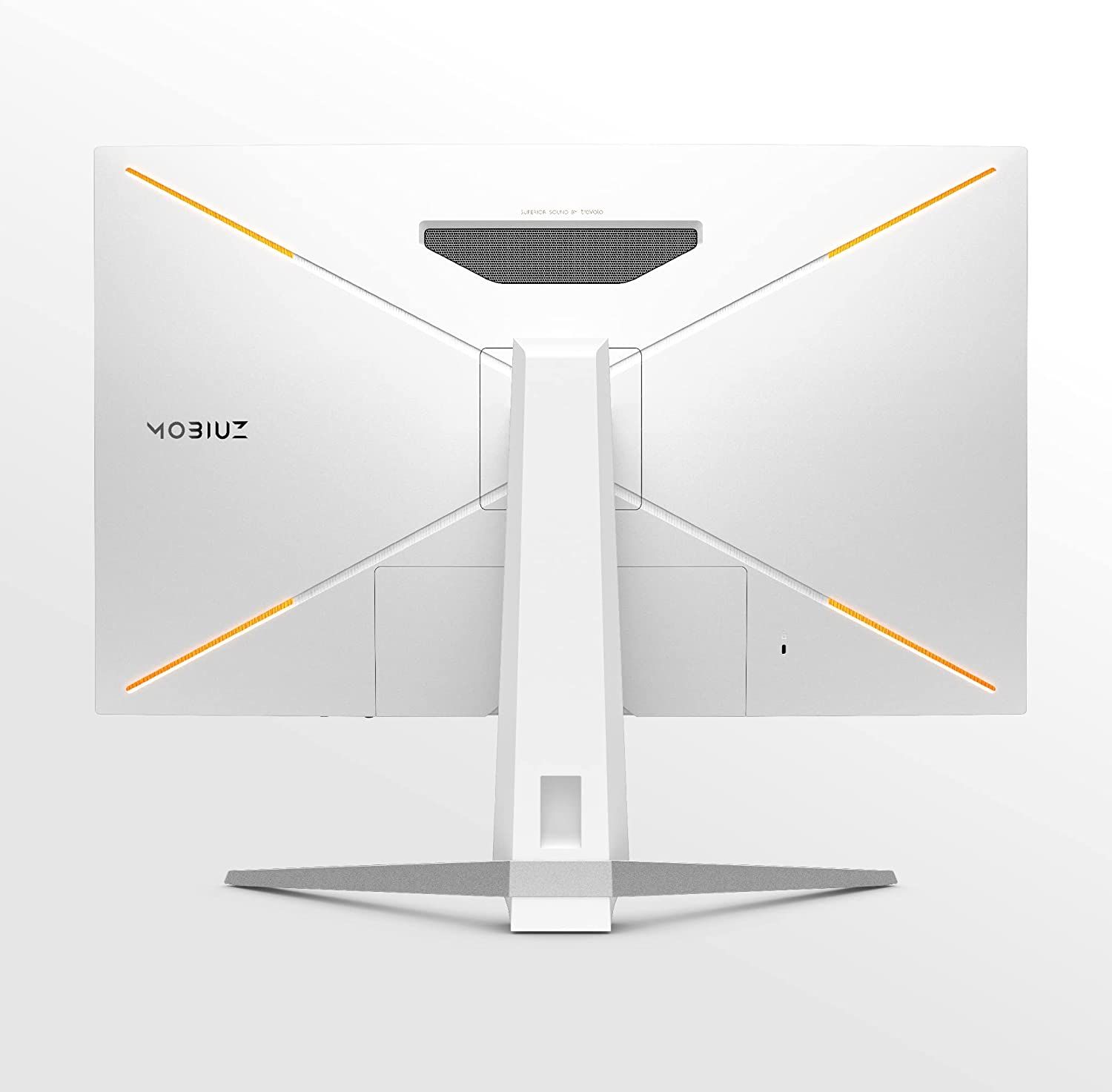 عقب BenQ EX3210U
