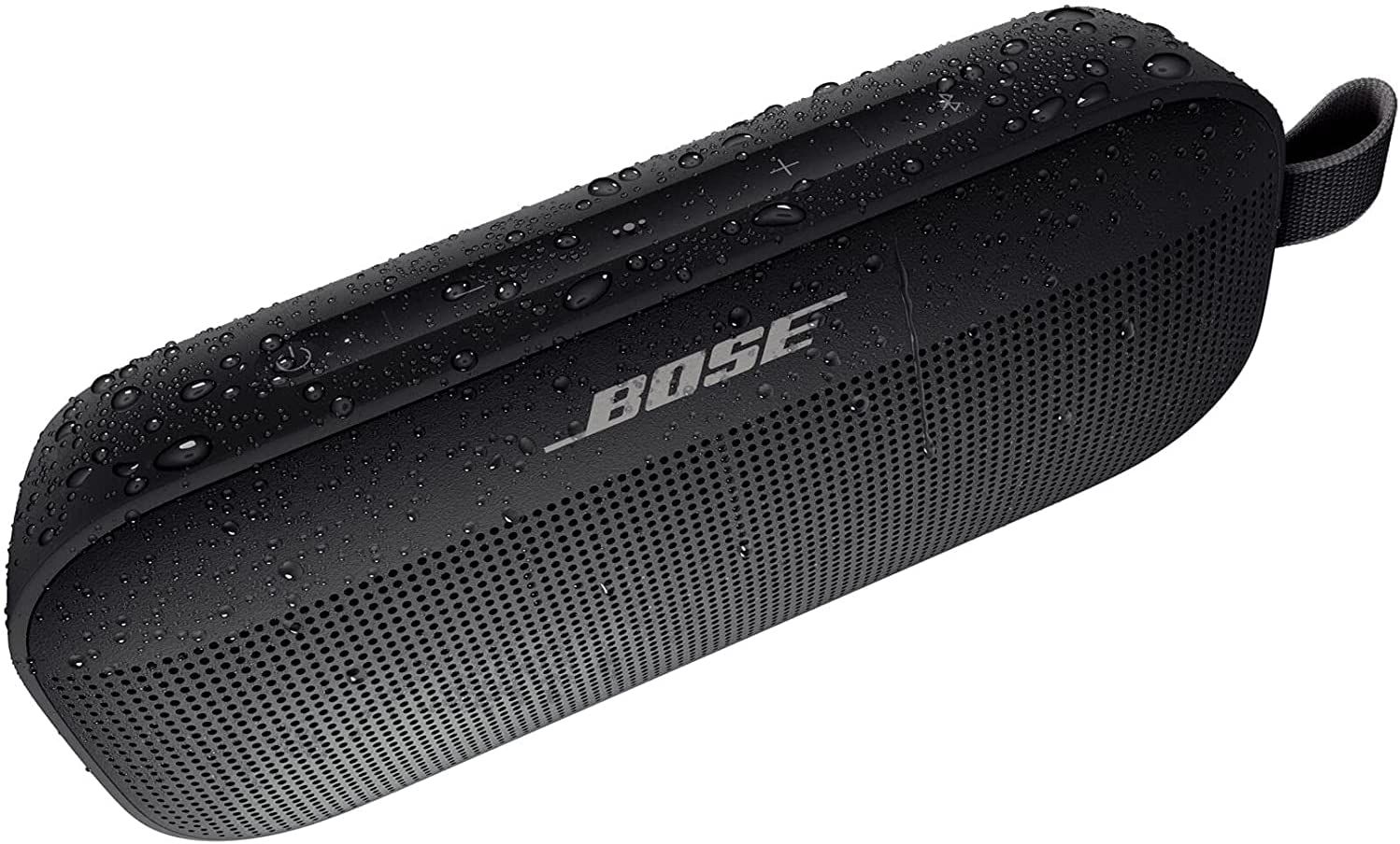 اسپیکر Bose SoundLink Flex