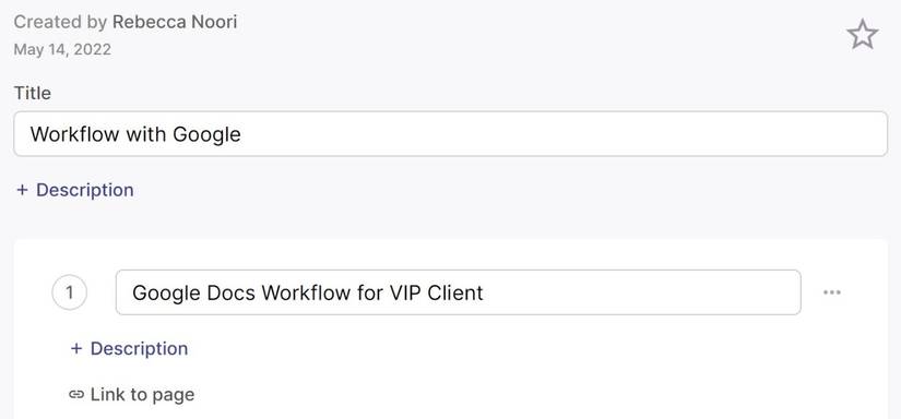 How to Reduce Workplace Meetings Using Tango's Workflow Documentation