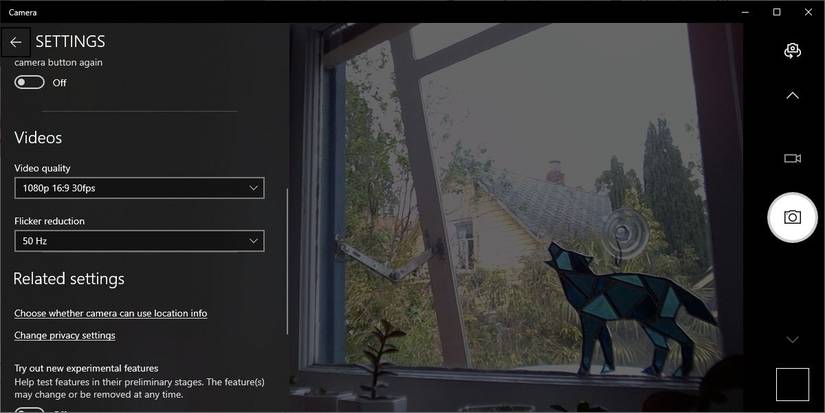 Center Cam Review: A Webcam for Making Eye Contact