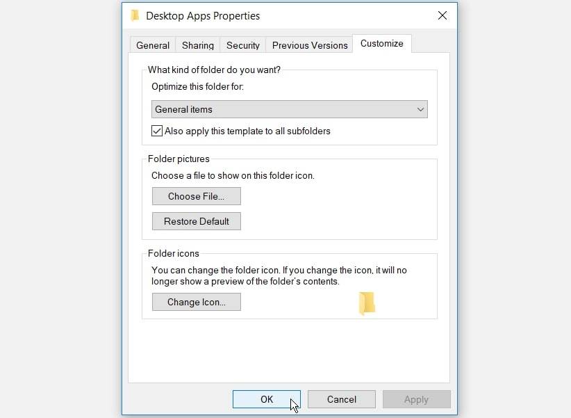 How to Fix File Explorer When It Keeps Showing the “Working on It” Message
