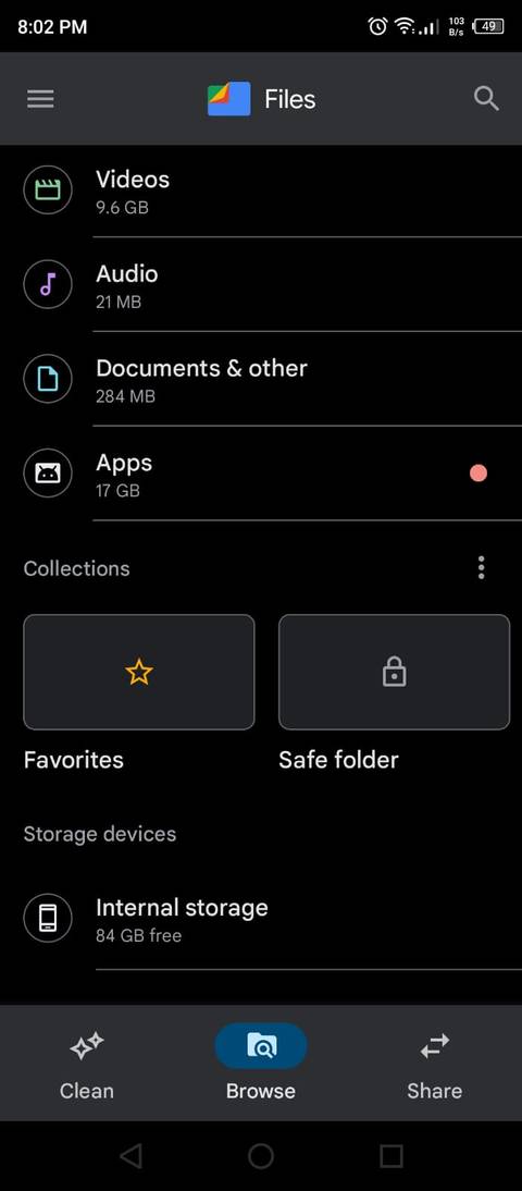 Android File Manager Move Document How to Manage Files on Android: 7 Essential Tips You Need to Know