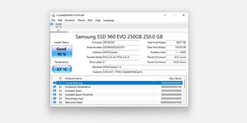 3 Signs Your Hard Drive Is Failing (And What to Do)
