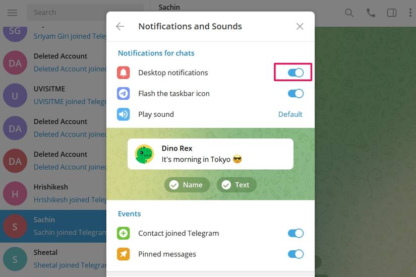 Not Receiving Notifications on Telegram Desktop? Try These 9 Fixes