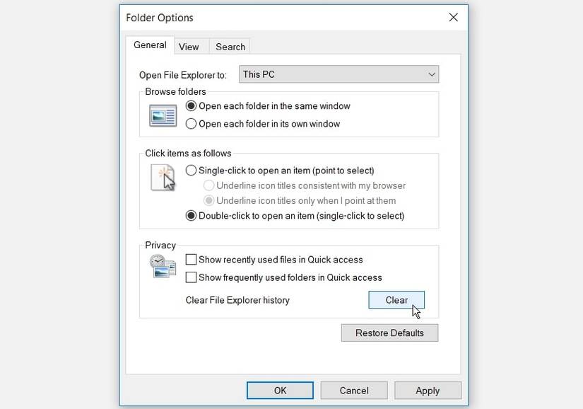 5 Ways to Fix Windows File Explorer When It’s Slow