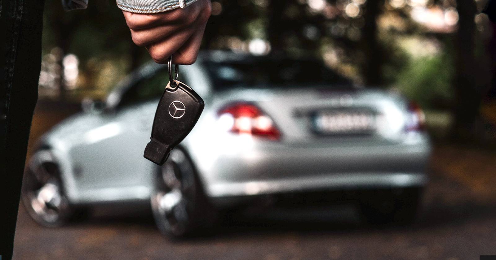 7 Tech Features That Keep Your Car Safe