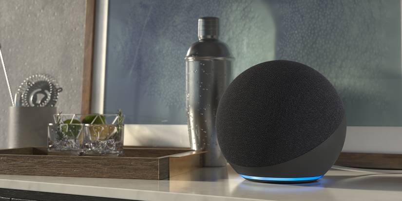 How Does Amazon Alexa’s Drop In Feature Work?