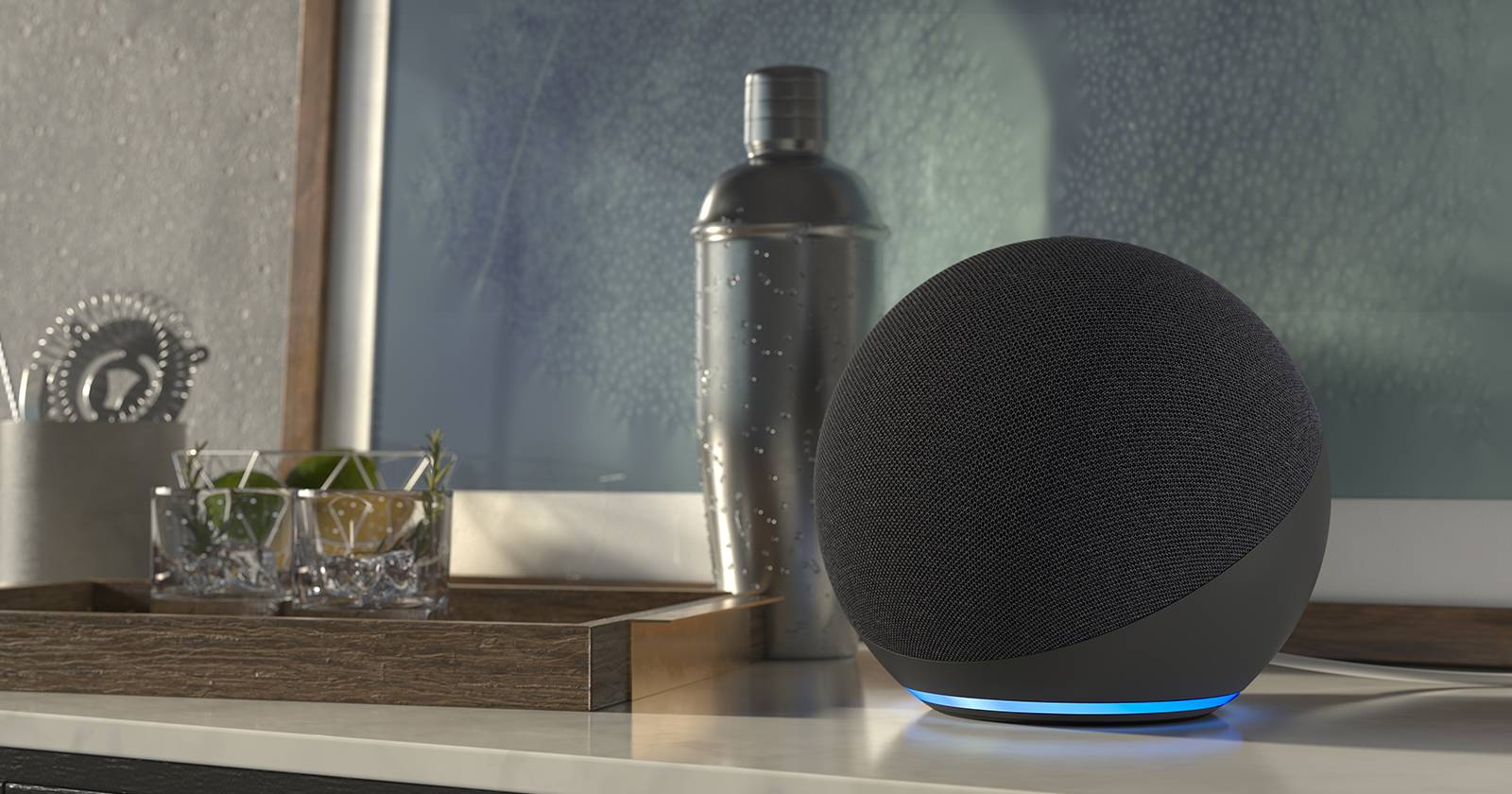 3 Alexa Blueprints to Make Your Guests Feel at Home