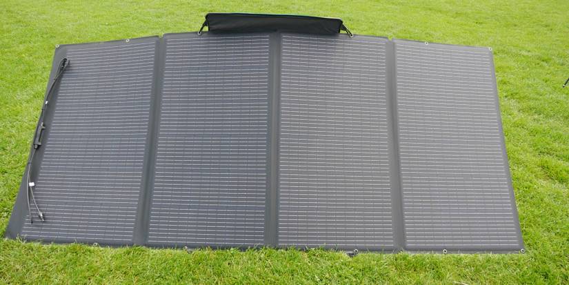 outdoor solar generator Gravity 2232Wh