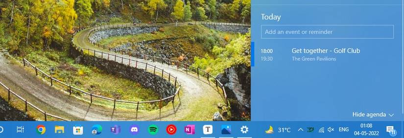 3 Useful Windows 10 Features You Might Not Know About