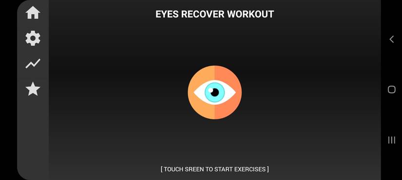 4 Apps That Promise to Improve Your Eyesight