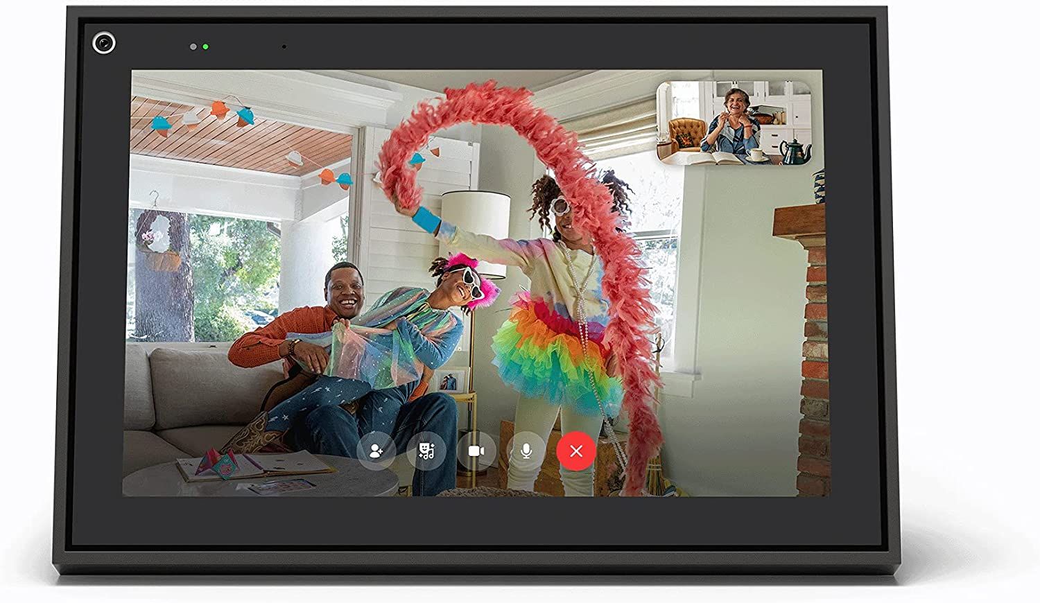 Facebook Portal