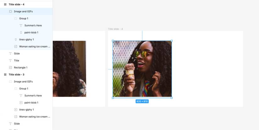 How to Make a Killer Presentation Using Figma