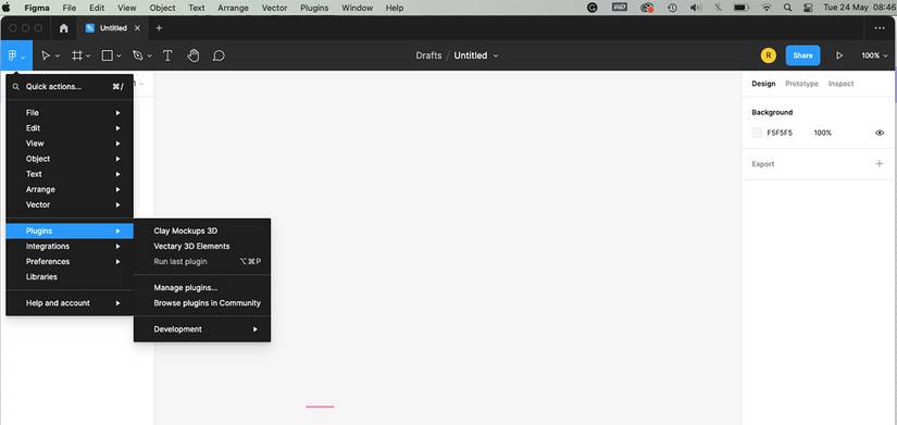 How to Create and Add Mockups to Your Figma Designs Using Plugins