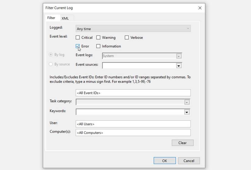 What Is the Windows Event Viewer, and How Is It Useful?