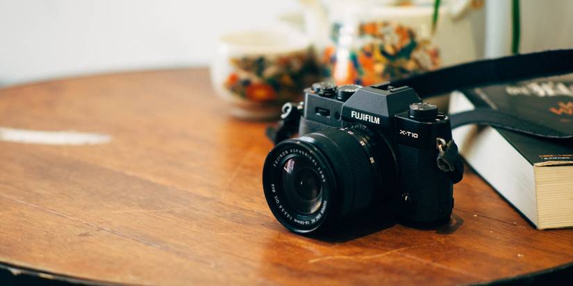 The 10 Basic Camera Settings All Photographers Need to Understand