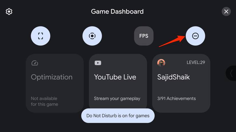 How to Use Game Dashboard on Android 12 for Enhanced Mobile Gaming