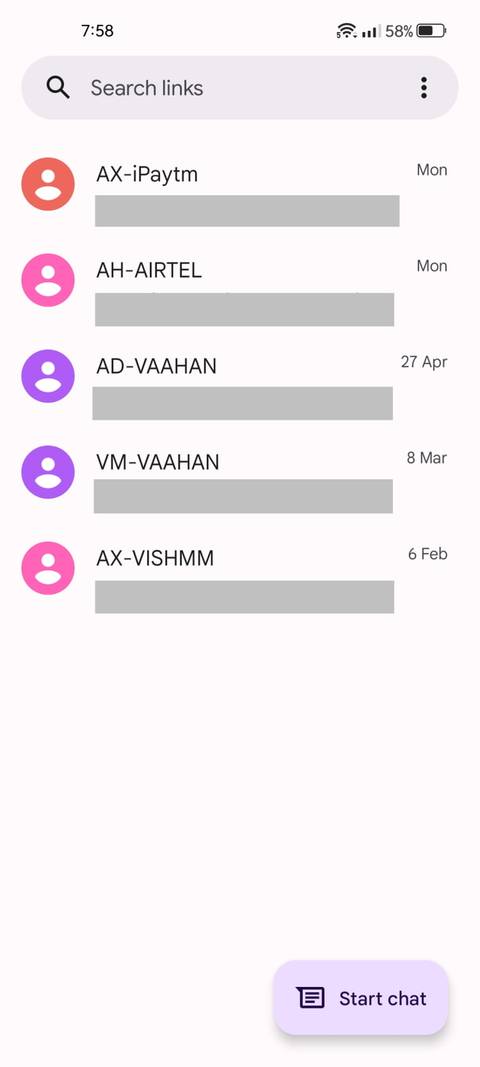 The 6 Best SMS Apps for Android