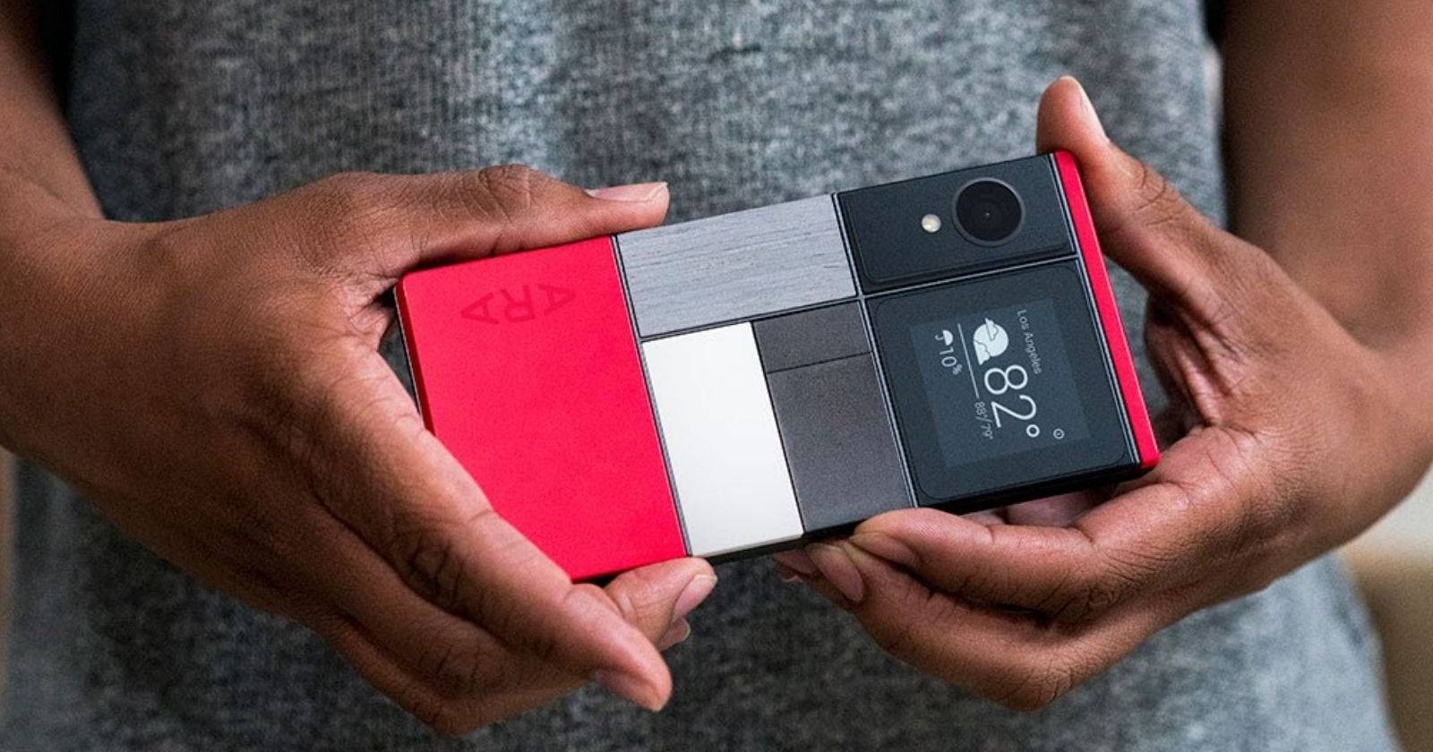 The 6 Craziest Android Innovations That Failed