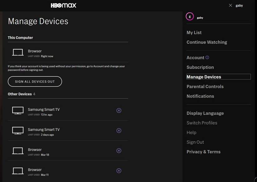 HBO-MAx-Manage-devices-1
