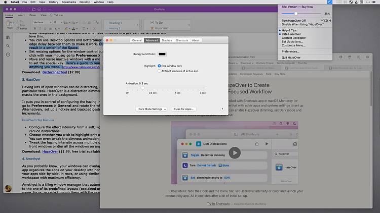 62 Menu Bar Apps That Will Take Your Mac to the Next Level