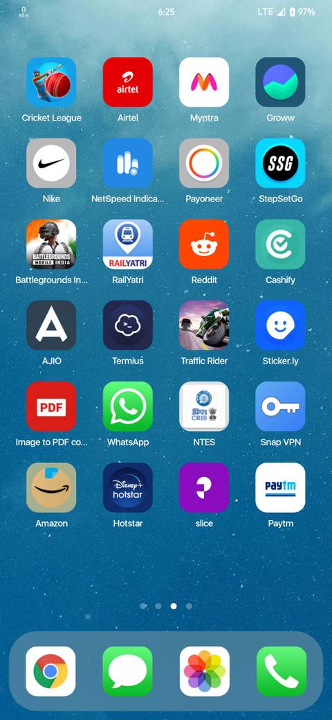 The 7 Best iPhone Launchers for Android