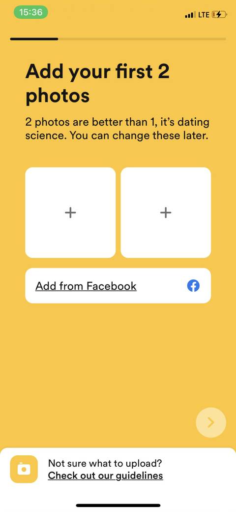 How Does the Bumble Dating App Work?