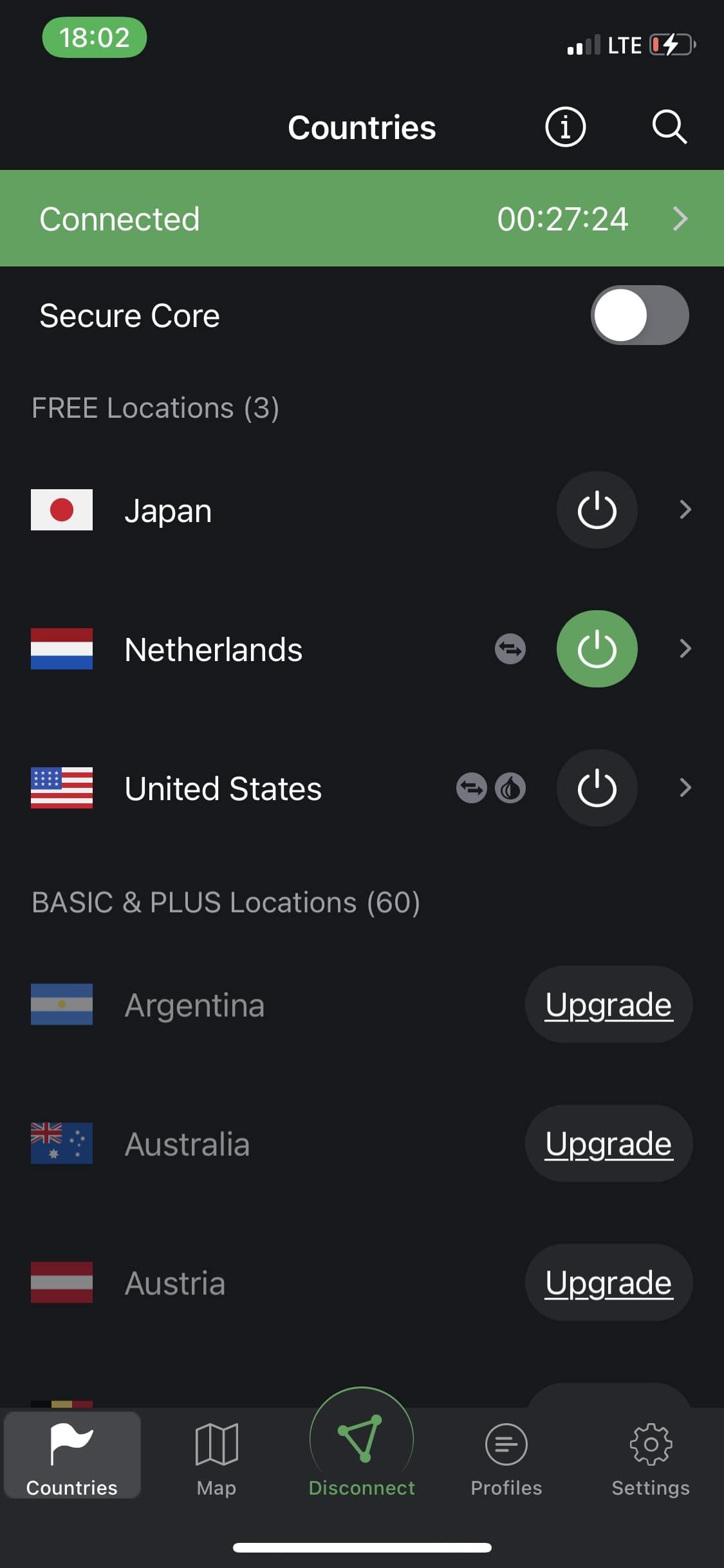 4 easy ways to instantly change your IP address