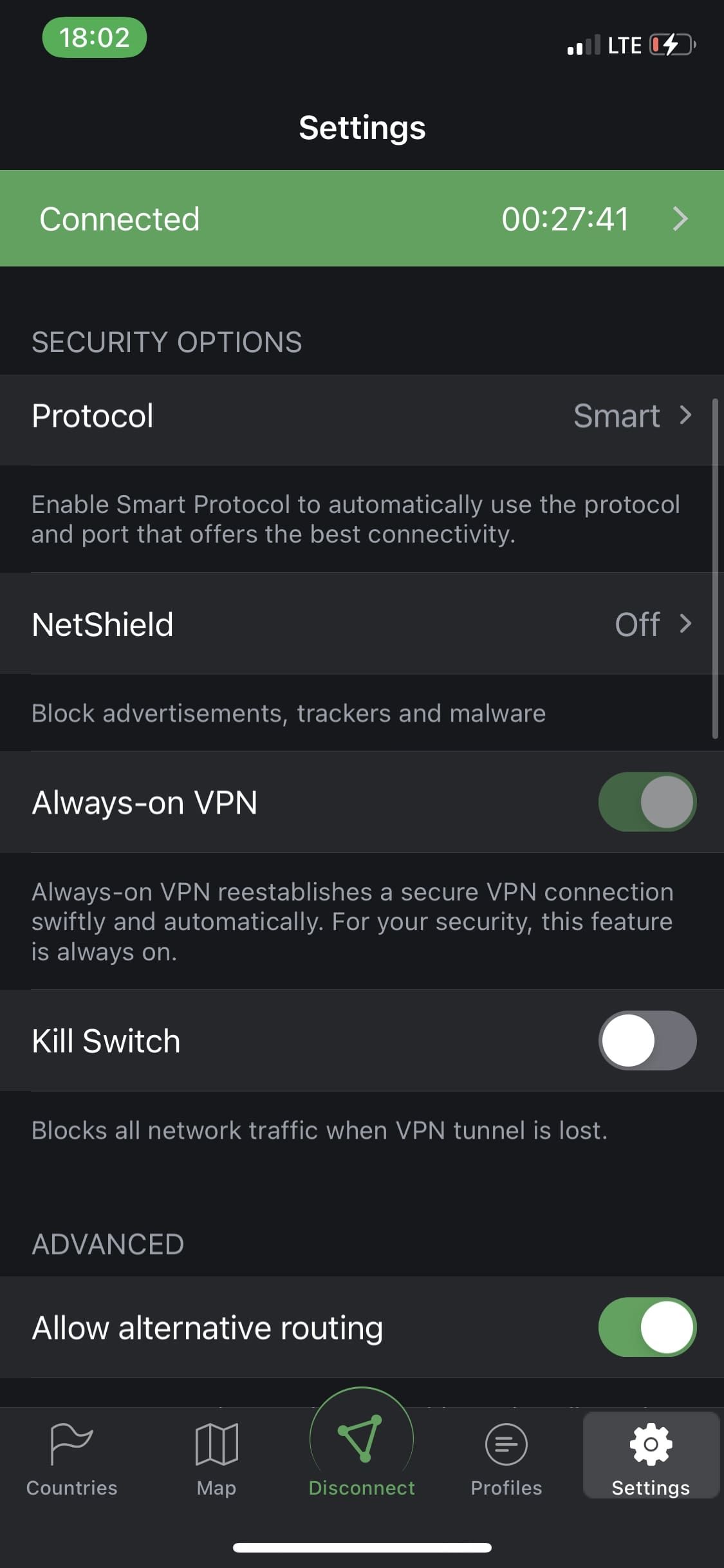 4 easy ways to instantly change your IP address