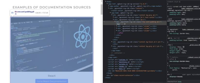 How to Use Google Chrome to Debug CSS