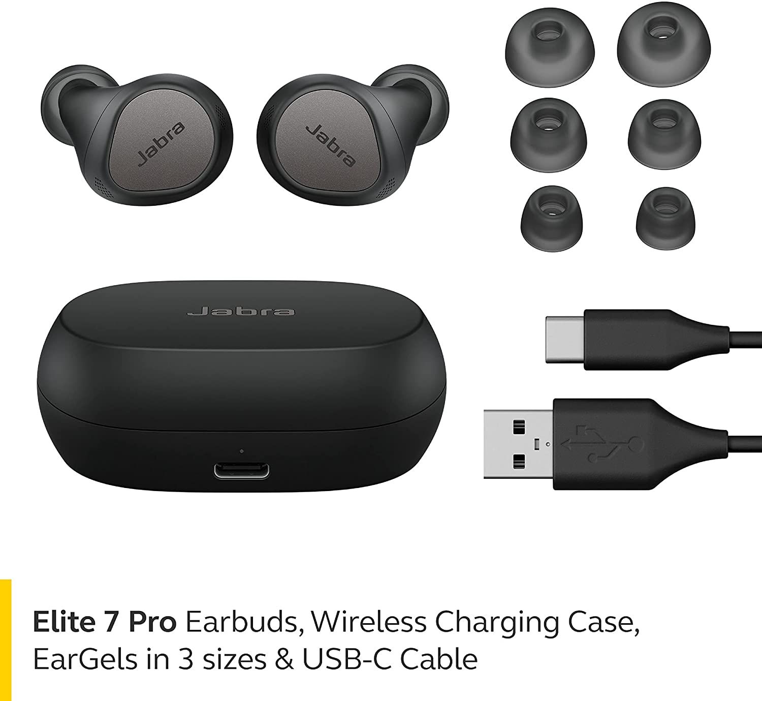 کیس Jabra Elite 7 Pro