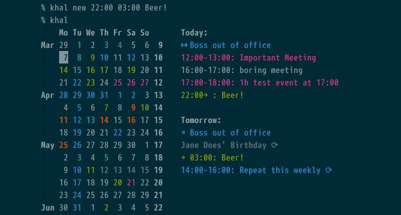 Stay Organized With These 7 Calendar Apps for Linux