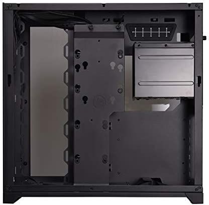 LIAN LI PC-O11 Dynamic Razer Edition Side