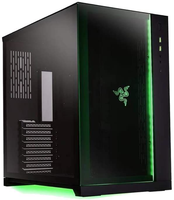 LIAN LI PC-O11 Dynamic Razer Edition